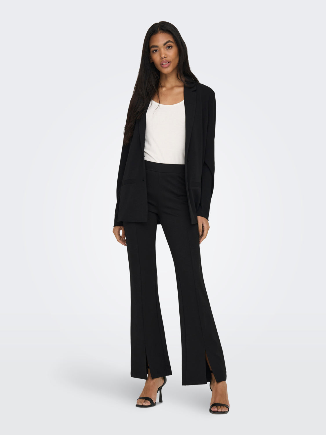JDYLOUISVILLE Blazer - Black